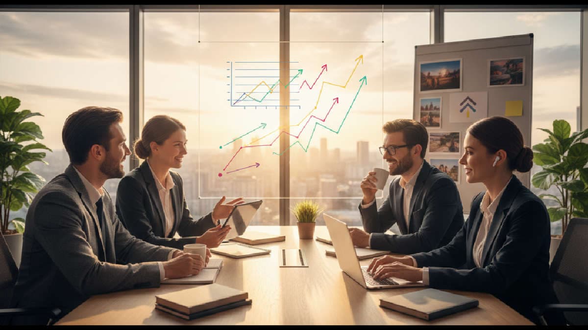 Como Ficar Motivado: Guia para Empreendedores Digitais