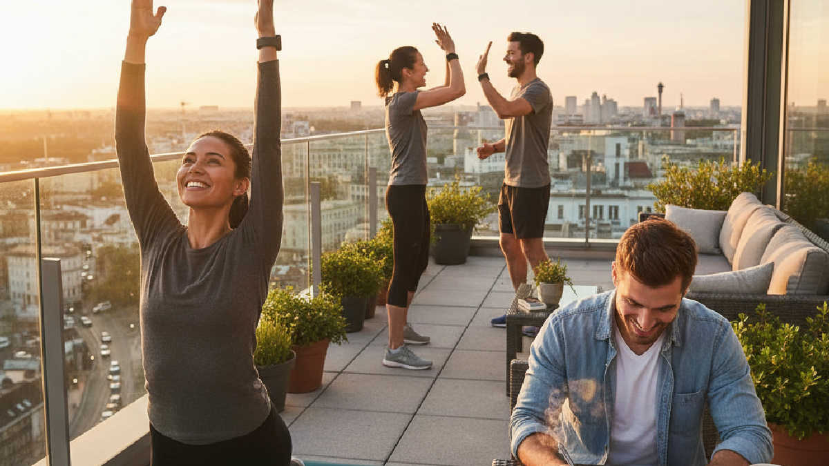 Como Ficar Motivado - Estratégias Práticas para um Boost de Motivação Como Ficar Motivado - Estratégias Práticas para um Boost de Motivação