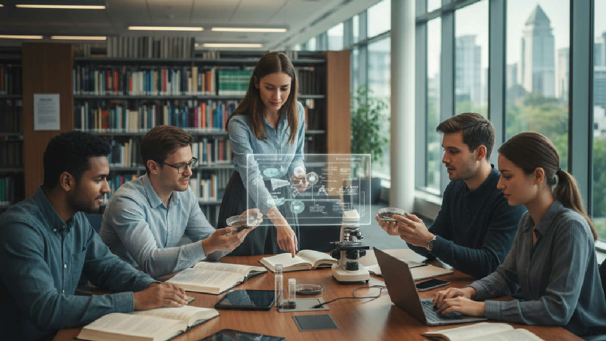 O que estudar para ser perito criminal - A Base Acadêmica: Graduações Essenciais para o Perito de 2026 O que estudar para ser perito criminal - A Base Acadêmica: Graduações Essenciais para o Perito de 2026