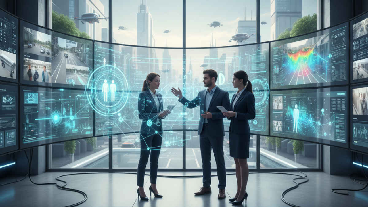 Baixar vídeos do Youtube - A Revolução da IA na Análise de Vídeos Baixar vídeos do Youtube - A Revolução da IA na Análise de Vídeos