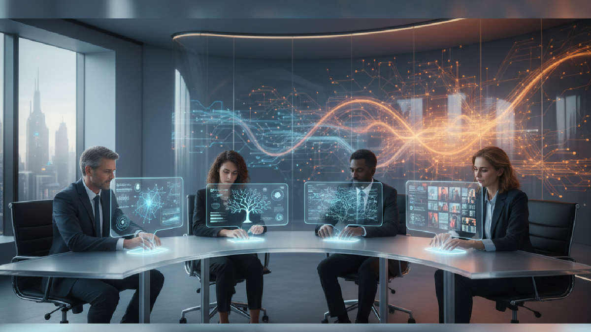 novidades do setor de vendas online - Inteligência Artificial e Personalização: A Nova Fronteira do Engajamento novidades do setor de vendas online - Inteligência Artificial e Personalização: A Nova Fronteira do Engajamento