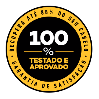 HairLoss Blocker Aprovado HairLoss Blocker Aprovado